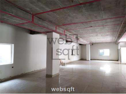 Showroom for Rent in Telangana